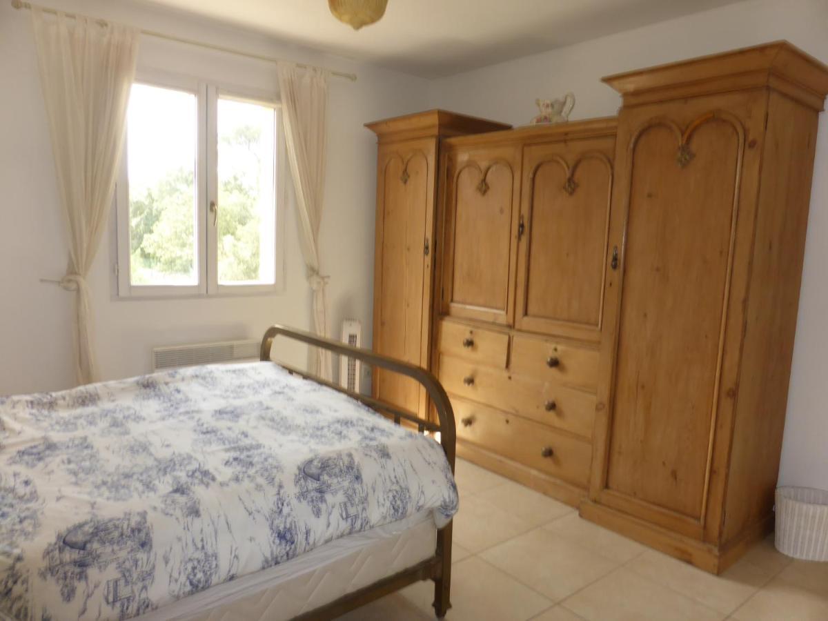 Le Manoir De Flassans מראה חיצוני תמונה