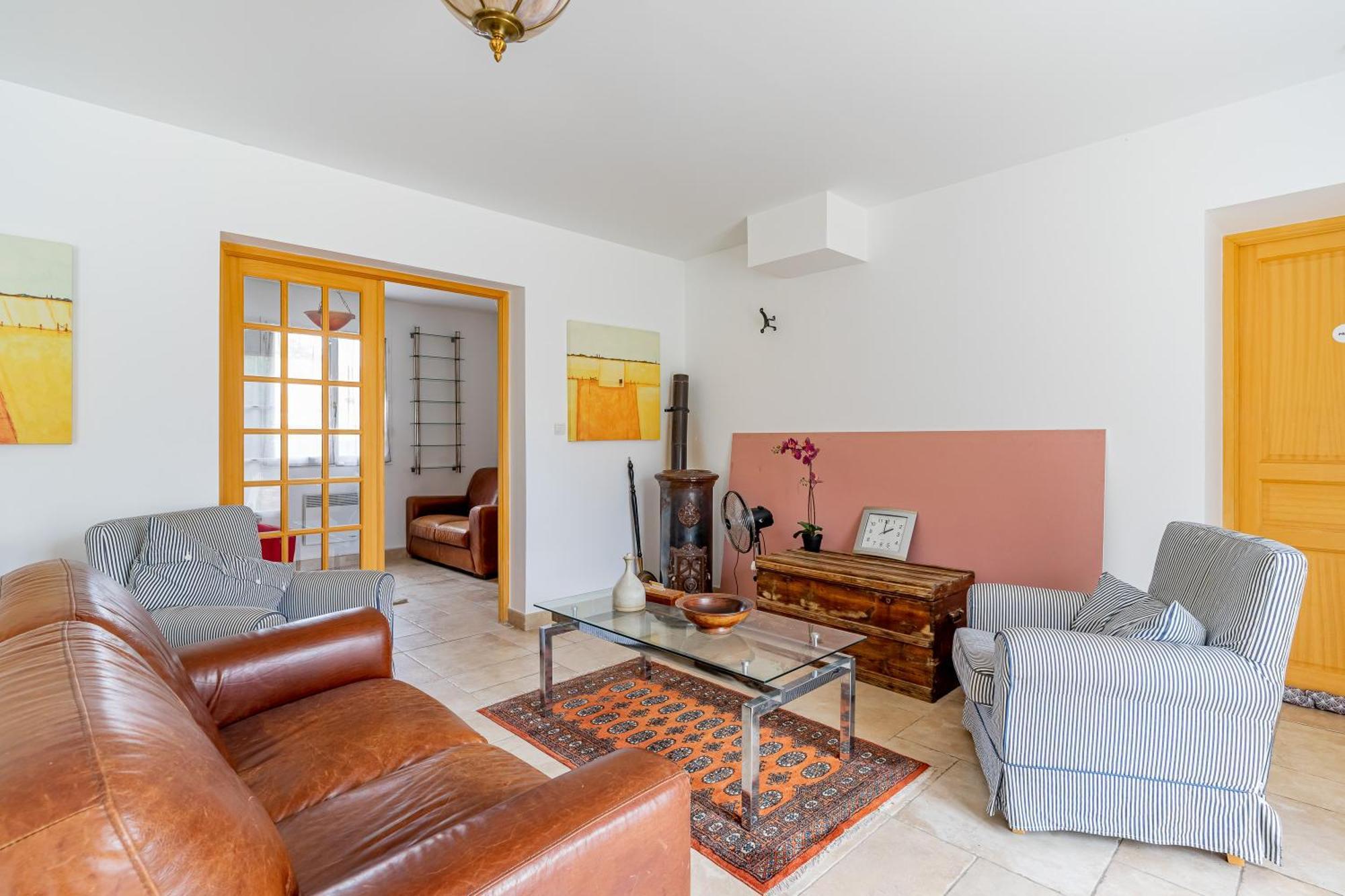 Le Manoir De Flassans מראה חיצוני תמונה