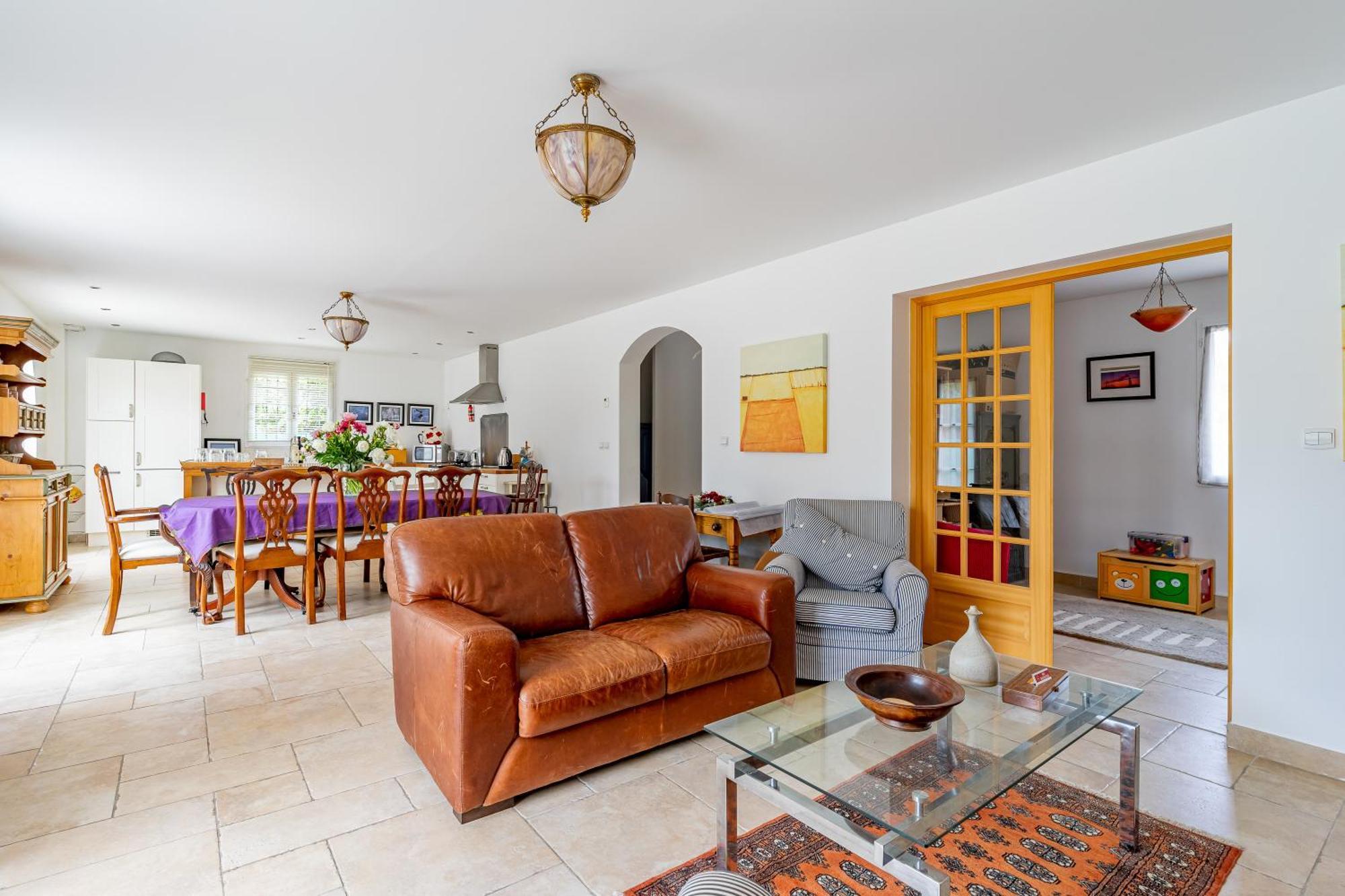 Le Manoir De Flassans מראה חיצוני תמונה