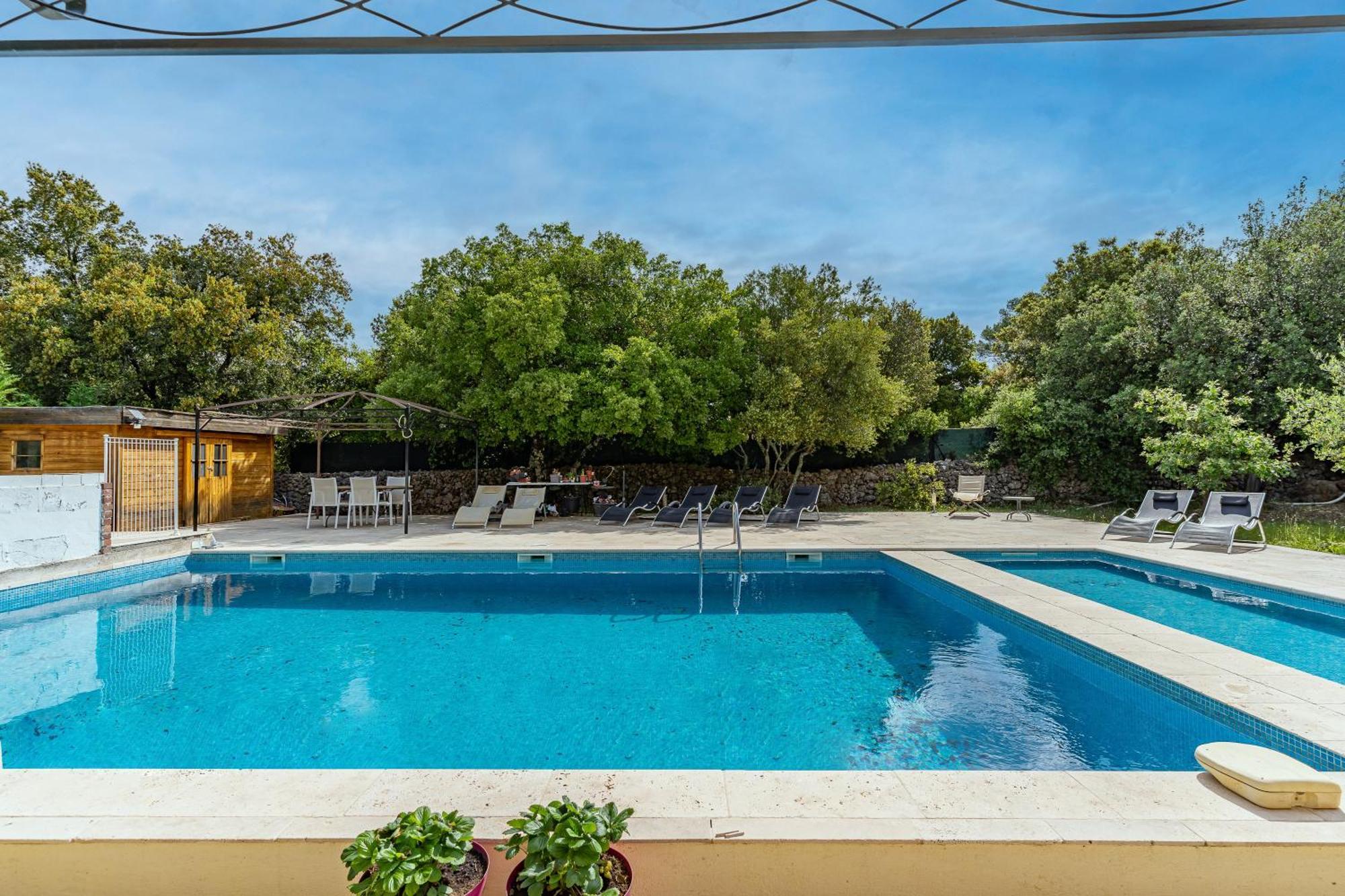 Le Manoir De Flassans מראה חיצוני תמונה